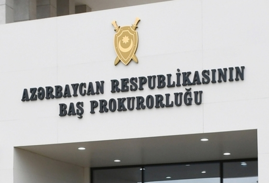 Axtarışa verilmiş İran vətəndaşının Azərbaycana gətirilməsi üçün tədbirlər görülür