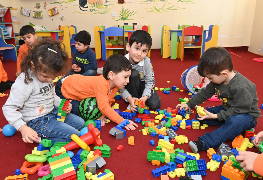 Qidalanma prosesinin təşkilində nöqsanlar aşkar olunan uşaq bağçasının müdiri işdən azad edilib