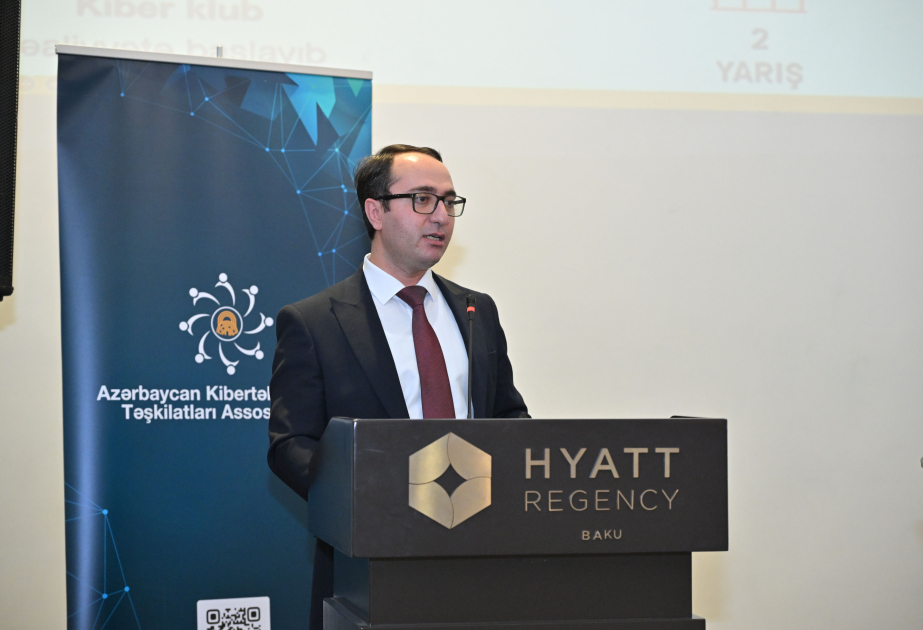 AKTA-nın 2024-cü il üzrə fəaliyyətinə dair hesabat tədbiri keçirilib