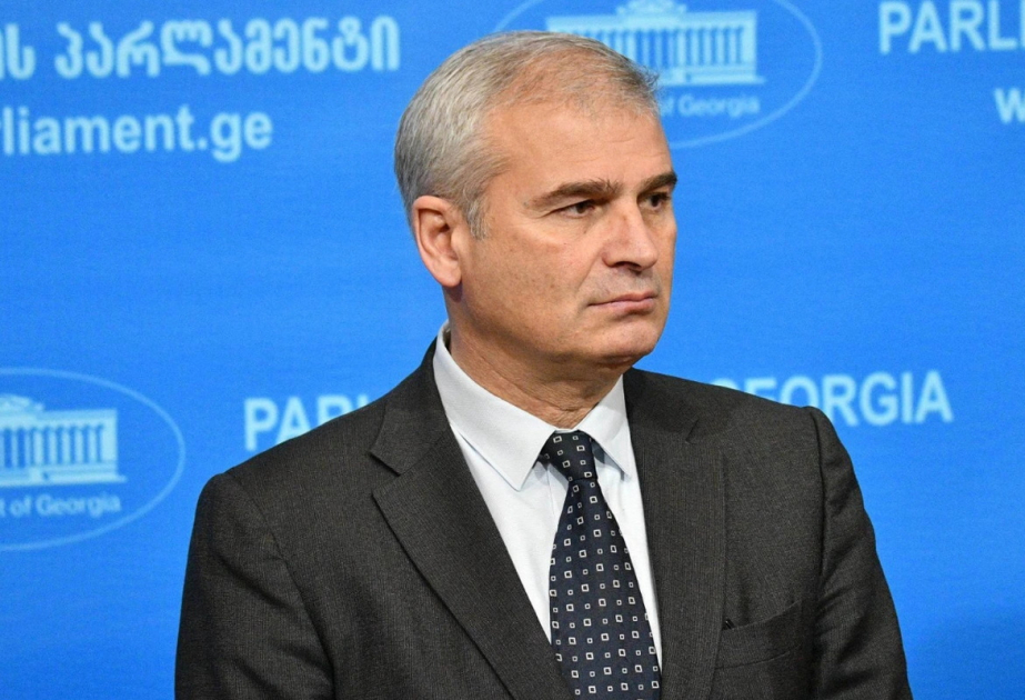 Gürcüstan parlament nümayəndə heyəti Azərbaycana səfər edəcək