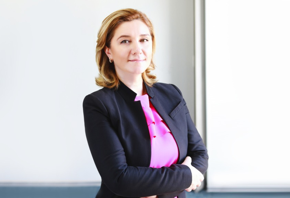 EBRD-nin Azərbaycan nümayəndəliyinin rəhbəri: Orta Dəhliz boyunca və Azərbaycanda daha çox layihələri dəstəkləməkdə maraqlıyıq -  MÜSAHİBƏ