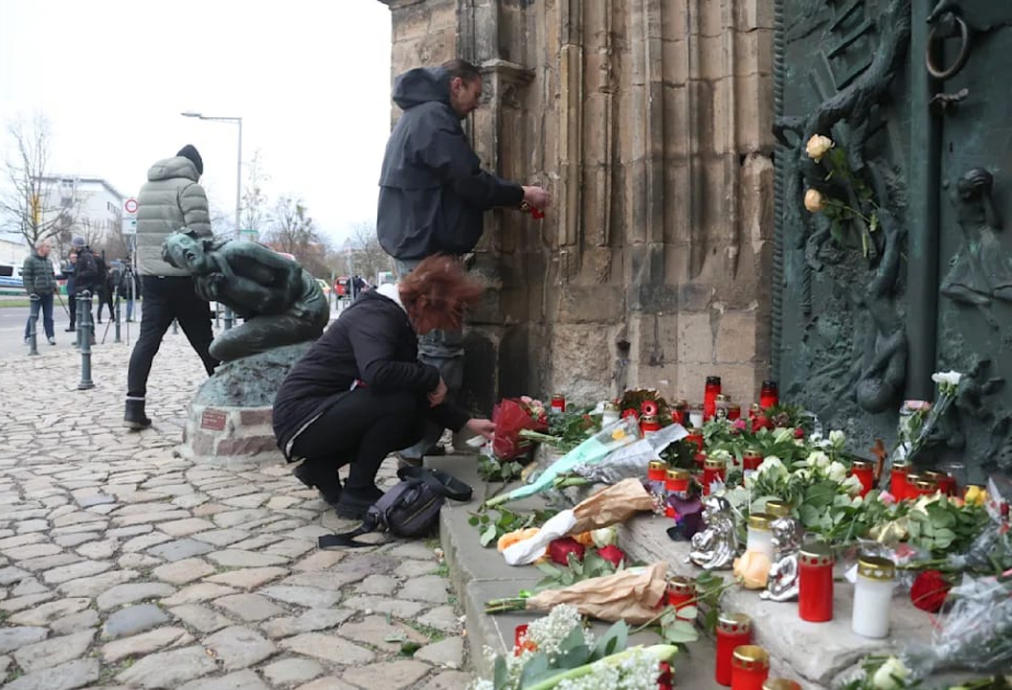 Death toll from deadly car attack in Germany rises to 4