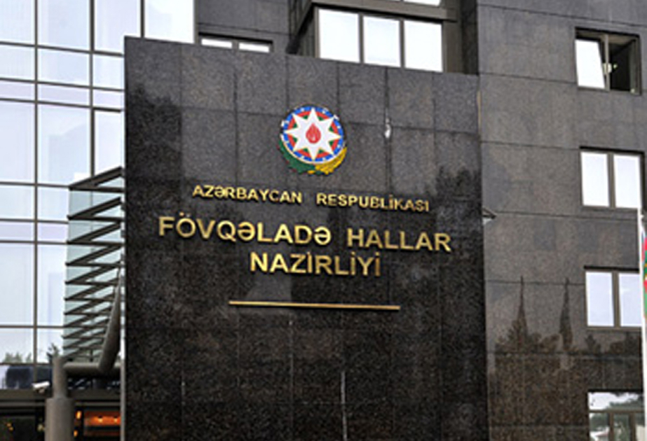 İsmayıllıda baş vermiş avtomobil qəzası ilə əlaqədar müvafiq qurumlar tərəfindən təhqiqat aparılır
