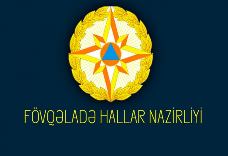 Xırdalanda çoxmərtəbəli yaşayış binasında mənzildə partlayış baş verib, xəsarət alanlar var