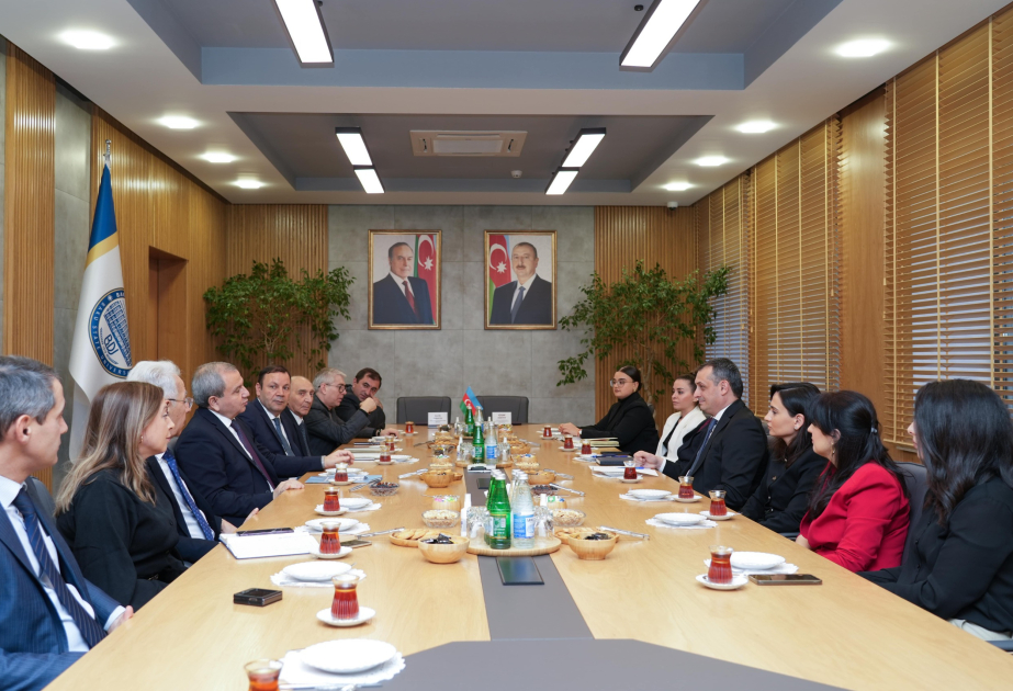 Ədliyyə Nazirliyinin Probasiya Xidməti Bakı Dövlət Universiteti ilə əməkdaşlıq edəcək