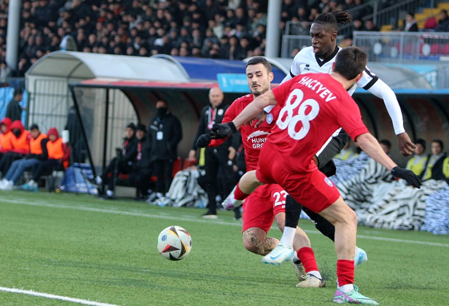 “Neftçi”dən antirekord, futbolçusundan unikal göstərici
