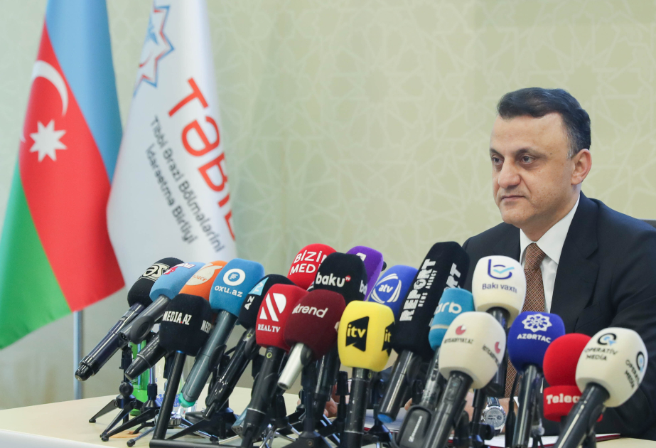 TƏBİB-in icraçı direktoru: İşə qəbul prosesində mərkəzləşmiş sistem yaradılıb