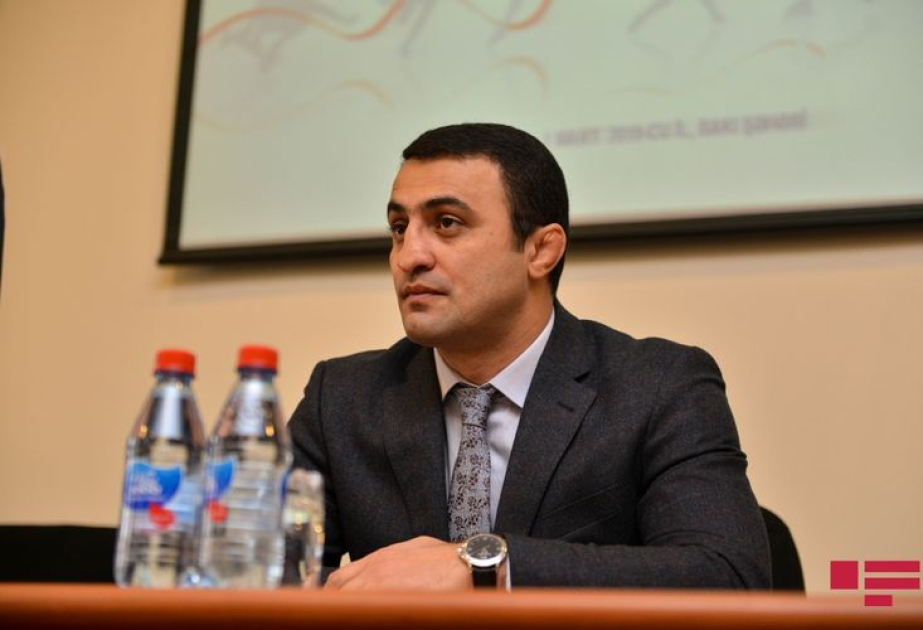 Fərid Mansurov: 2024-cü ili Azərbaycan güləşi üçün məqbul qiymətləndirirəm
