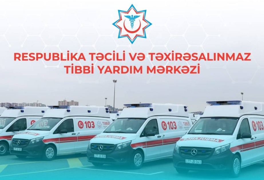 Respublika Təcili və Təxirəsalınmaz Tibbi Yardım Mərkəzi üzrə birləşdirmə prosesi yekunlaşıb
