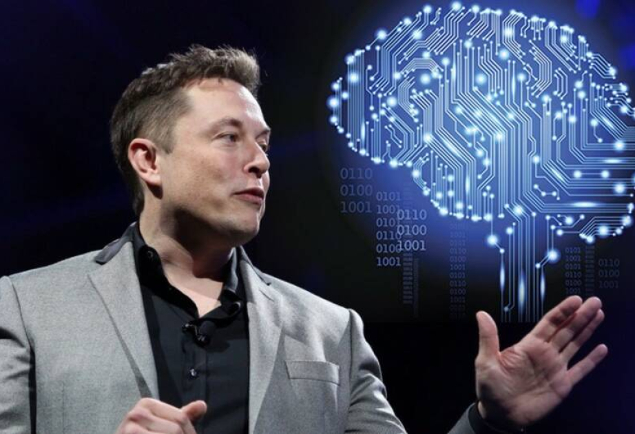 İlon Mask: 2025-ci ilin sonunadək süni intellekt insan qabiliyyətlərini üstələyəcək