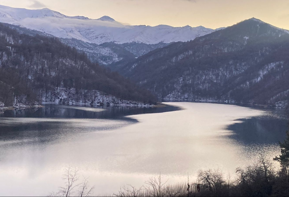 Bu il ən çox ziyarət olunan milli parklar: Göygöl, Şahdağ və Abşeron