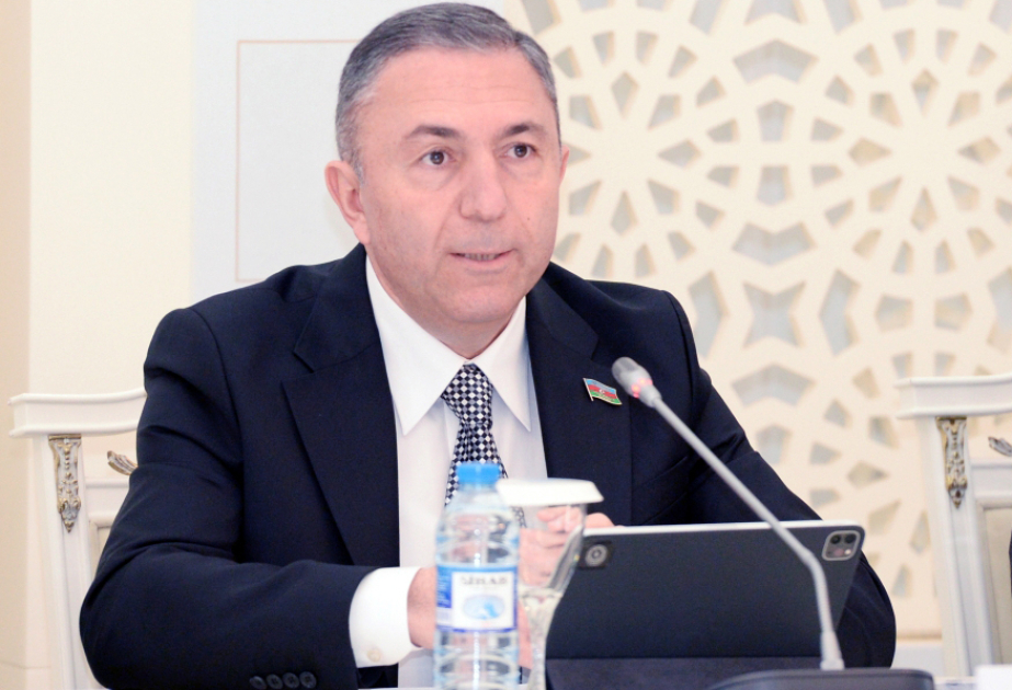Geniş islahatları ilə Azərbaycanı iqtisadi yüksəlişə aparan Lider