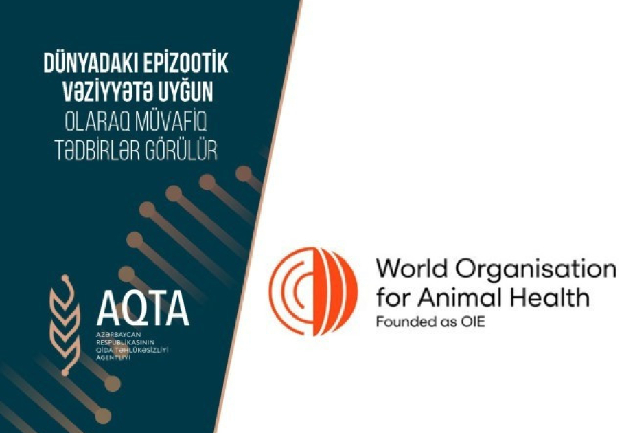 Azərbaycana bəzi ölkələrdən heyvandarlıq və quşçuluq məhsullarının idxalına müvəqqəti məhdudiyyət qoyulub