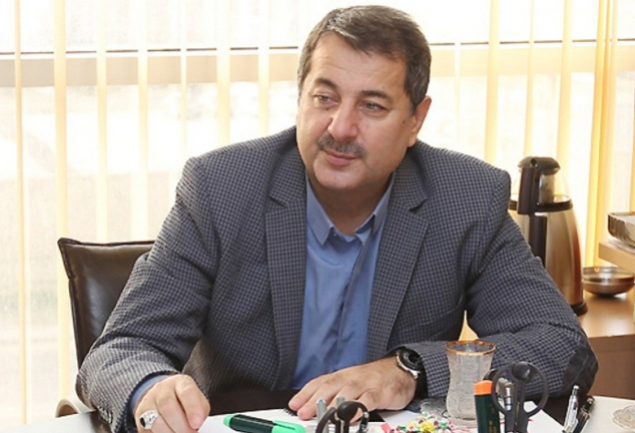 Vaqif Sadıqov: Mövsümün ikinci hissəsində avrokuboklar uğrunda amansız mübarizə gedəcək