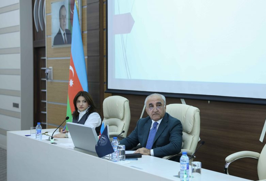 2025-ci il UNEC-də “İnklüziv Təhsil İli” olacaq