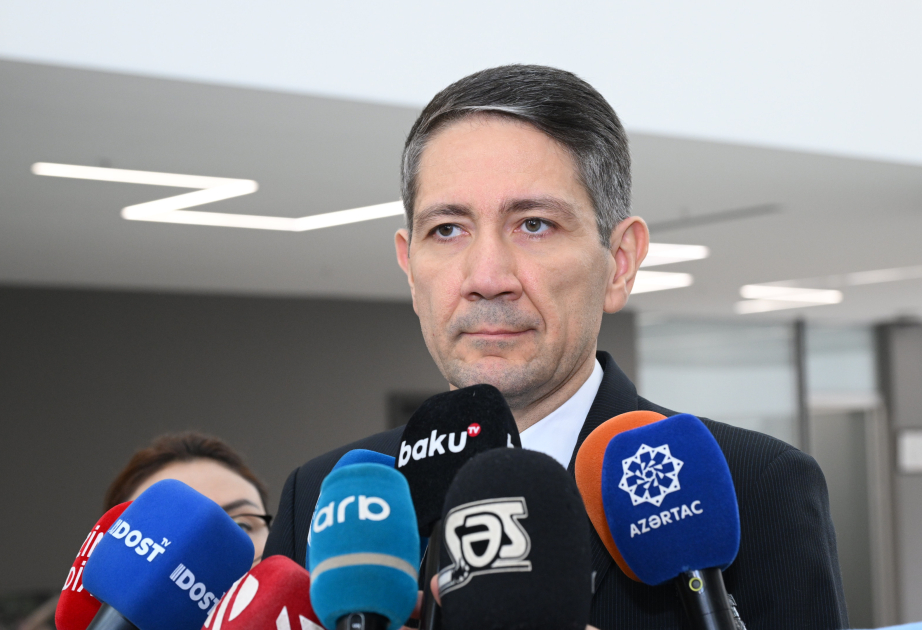 Anar Kərimov: Müharibə iştirakçıları və şəhid ailələri üçün mənzil proqramı 5 dəfədən çox genişləndirilib VİDEO