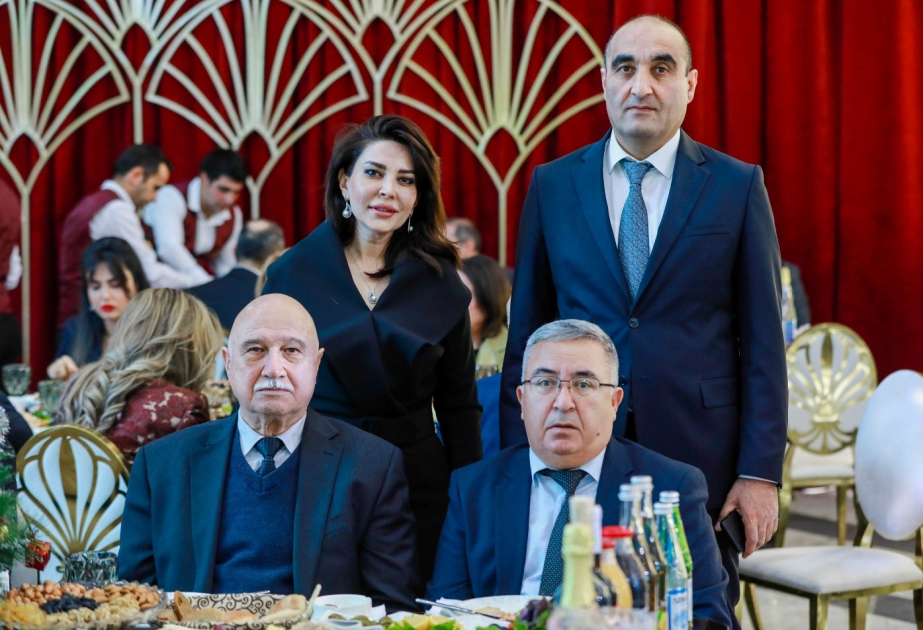YAP Sabunçu rayon təşkilatı Həmrəylik Gününü qeyd edib