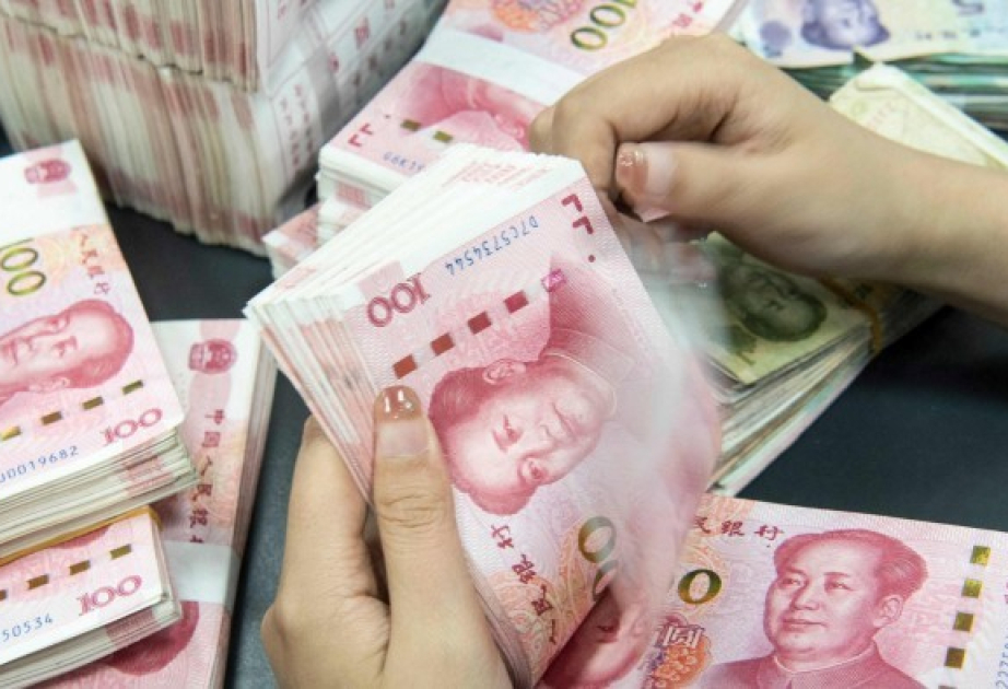 Qualität des Staatsvermögens von China erheblich verbessert
