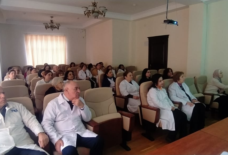 “Ekoloji tələblərə cavab verən plastik sürtkülərin alınması”- seminar