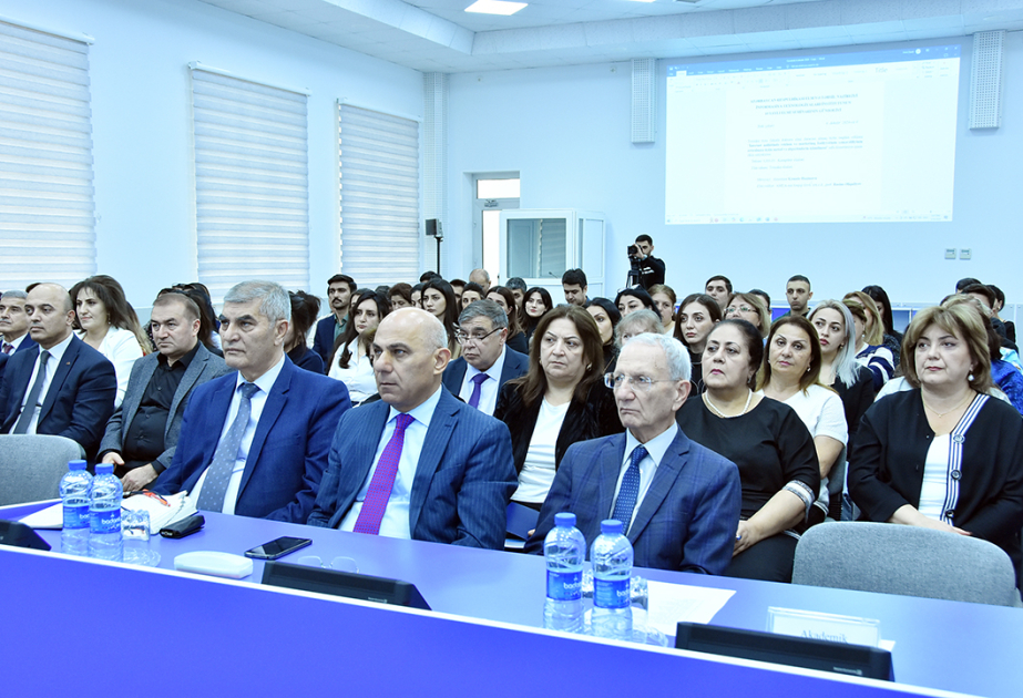 İnternet mühitində marketinq fəaliyyətinin səmərəliliyinin artırılması üçün metod və alqoritmlər işlənilib
