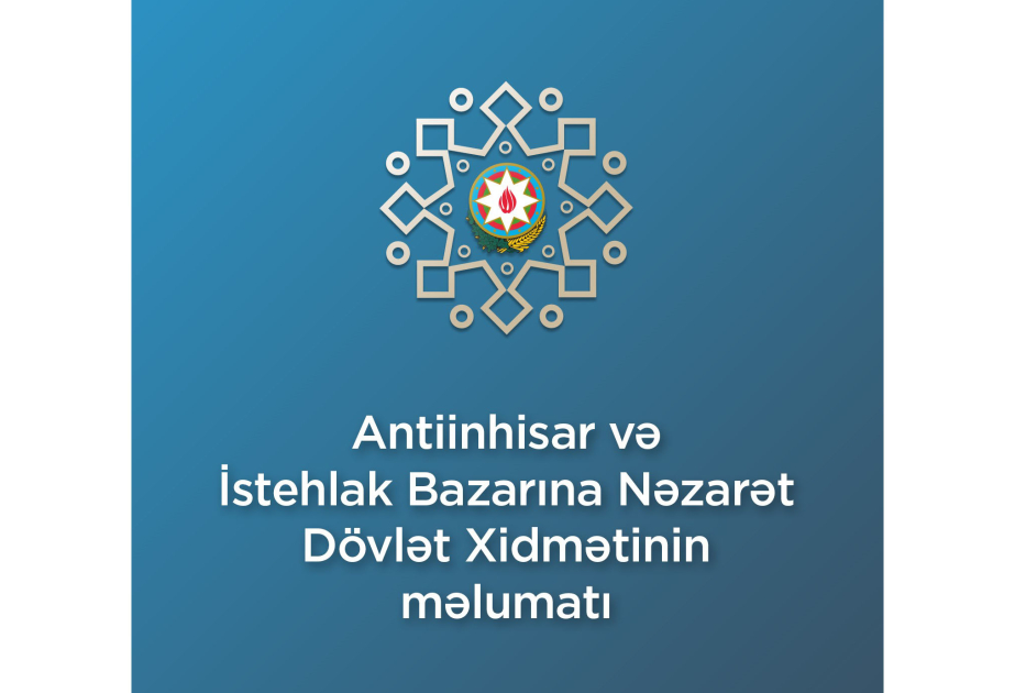 Azərbaycanda elektron satınalmaların ümumi məbləği 3 dəfə artıb