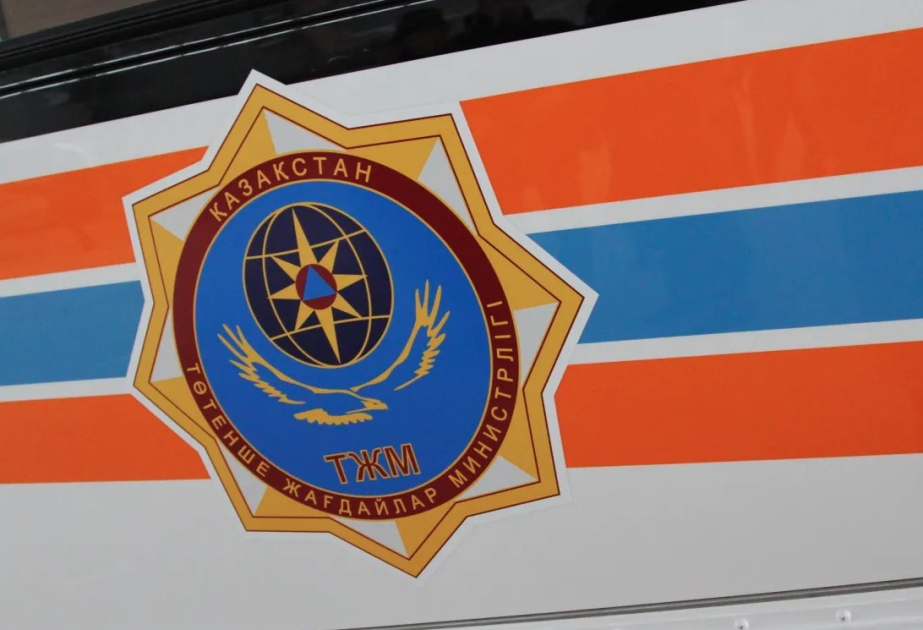 Aktauda təyyarənin qəza enişi etdiyi yerdə yanğın tam söndürülüb