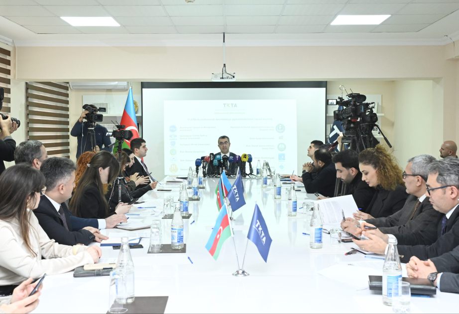 Tural Əhmədov: 100 məktəbəqədər təhsil müəssisəsində monitorinqlərin keçirilməsi planlaşdırılır