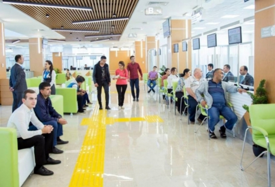 Bakıda əhaliyə göstərilən ödənişli xidmətlərin dəyəri artıb