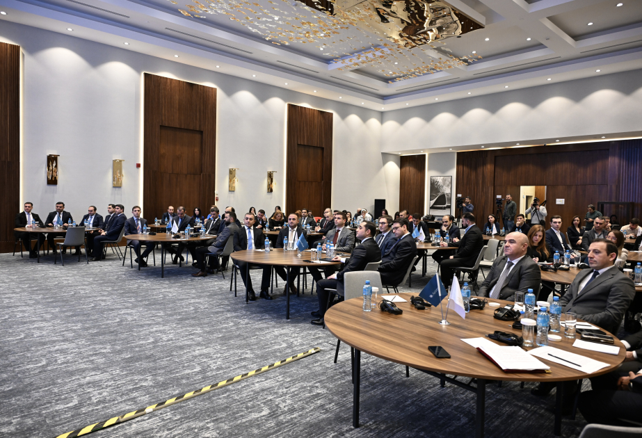 “Bizdən Biznesə” startap müsabiqəsinin nəticələri açıqlanıb