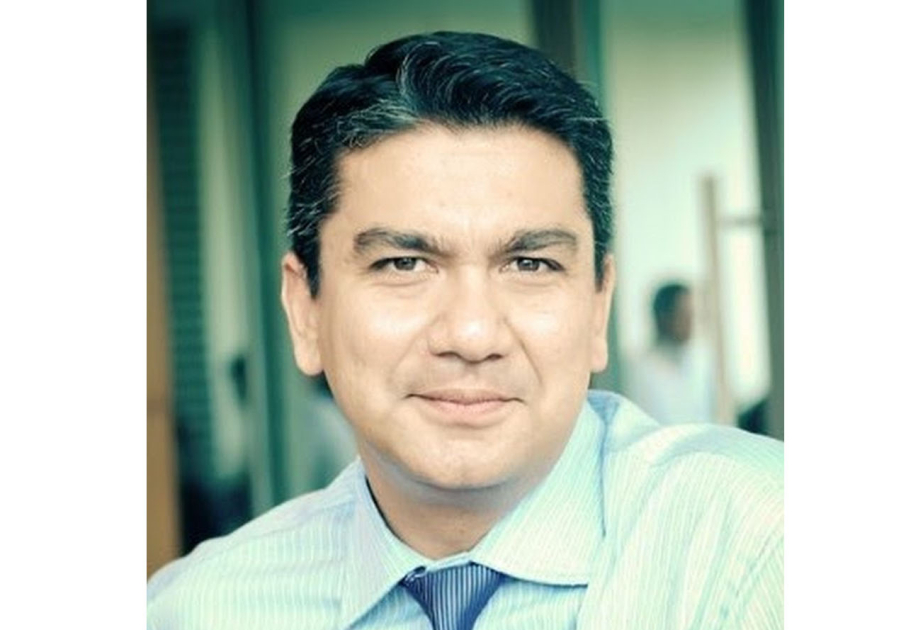 Beynəlxalq agentliyin eksperti: Azərbaycanda internet xidmətlərində əhəmiyyətli irəliləyiş əldə olunub MÜSAHİBƏ