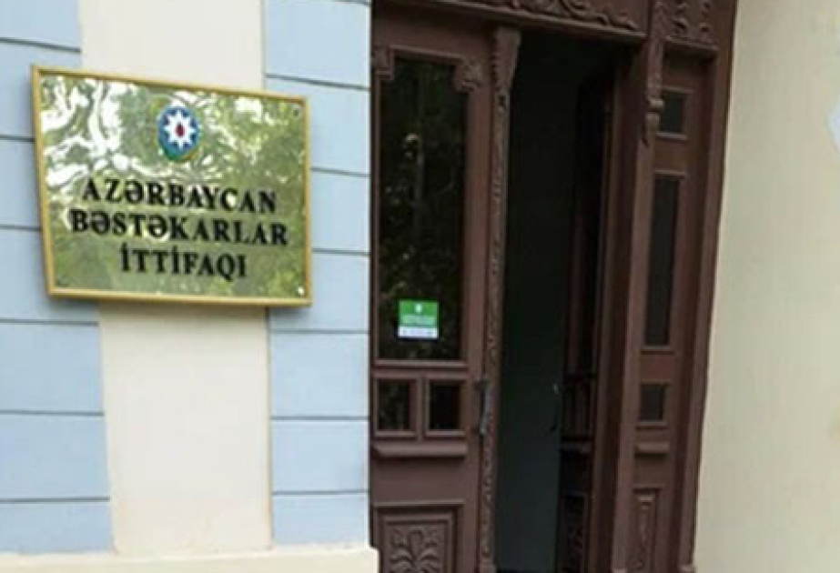 Bəstəkarlar İttifaqının 90 illik yubileyi silsiləsindən yeni kitablar işıq üzü görüb