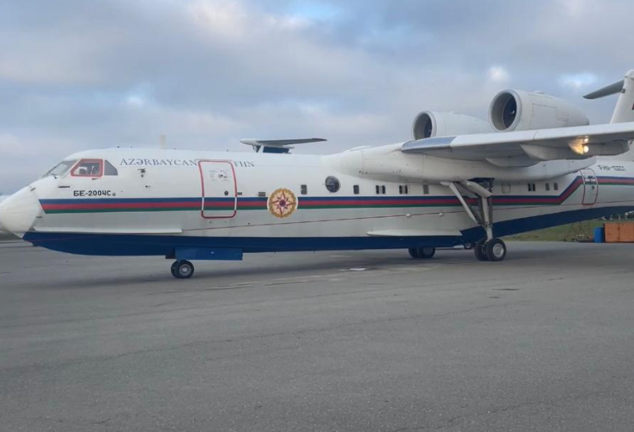 Envío de médicos y rescatistas del Ministerio de Situaciones de Emergencia a Kazajistán