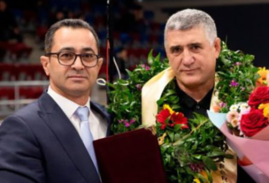 Karyerasını bitirən güləş hakimi: “Qızıl fit” mükafatını alanda sanki Olimpiya çempionu olmuşdum -  MÜSAHİBƏ
