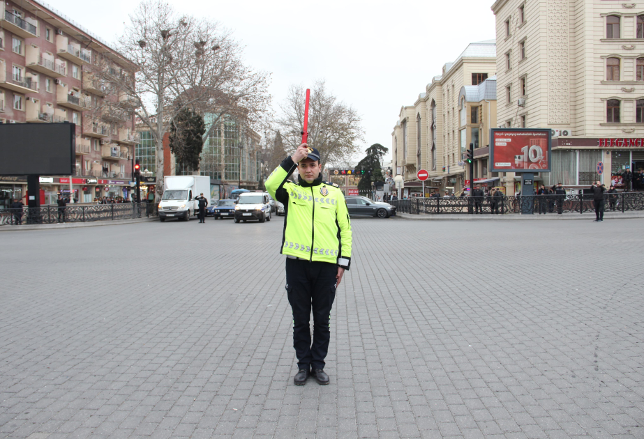 Təyyarə qəzasında həlak olanların xatirəsi Gəncədə də anılıb