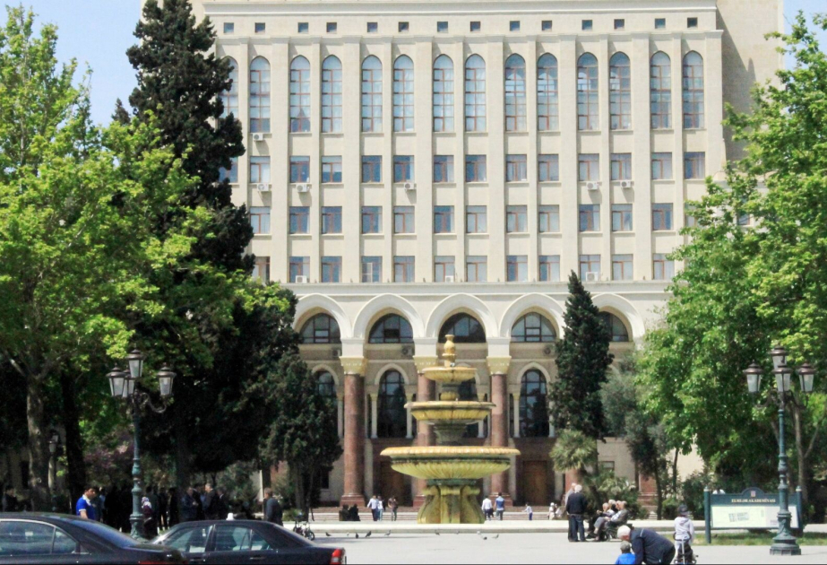 AMEA: Humanitaryönümlü müəssisələr tərəfindən 13 mühüm elmi nəticə əldə edilib