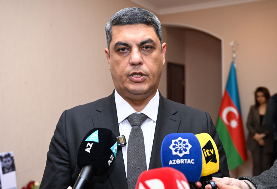 Baş konsul: Təyyarə qəzasında həlak olanların kimliyi müəyyənləşdirilir