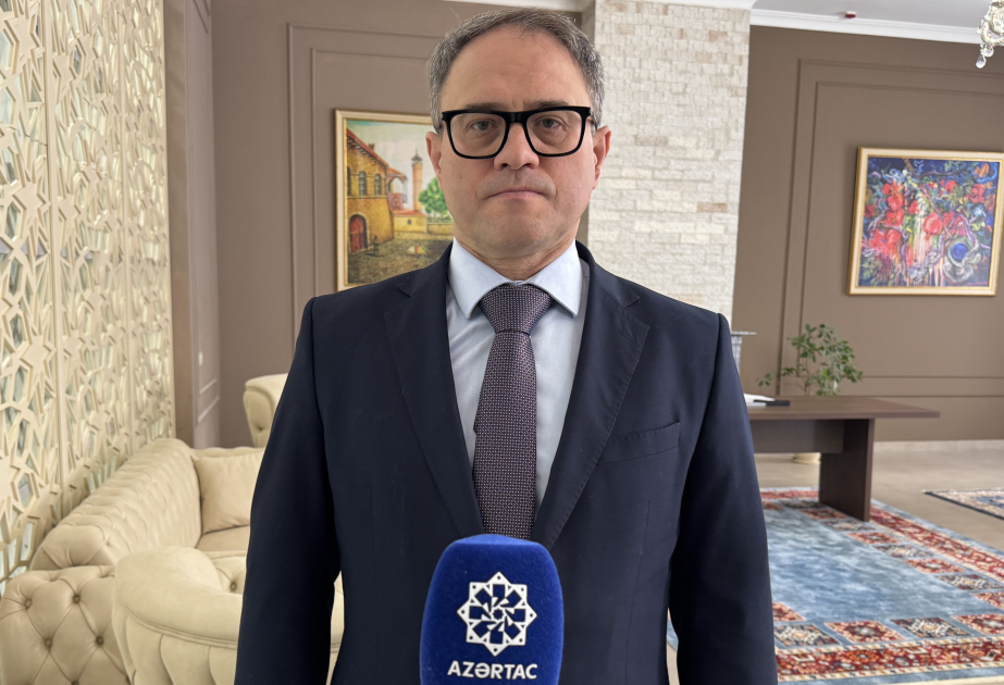 Qazaxıstanın xarici işlər nazirinin müavini: Bu faciə bizim ümumi ağrımızdır
