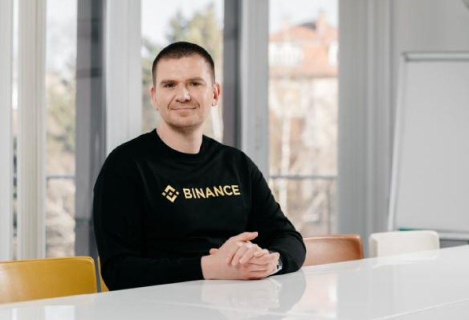 “Binance”nin rəhbəri: Azərbaycan rəqəmsal iqtisadiyyat üzrə Qafqazda liderlərdən birinə çevrilmək potensialına malikdir  MÜSAHİBƏ