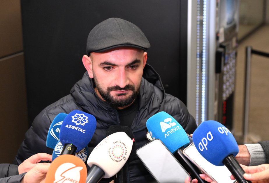 Pilot İqorun dostu: Onun itkisi təkcə ailəsi üçün deyil, həm də aviasiya sahəsi üçün böyük boşluq olacaq