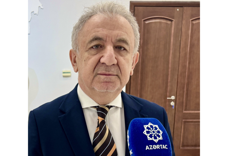 Türkiyənin Qazaxıstandakı səfiri: Aktaudakı faciəni böyük kədərlə qarşıladıq