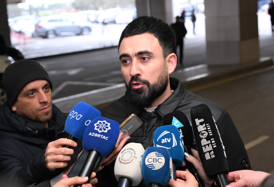 Pilotun qohumu: Kşnyakin İqorun xatirəsi ailəsinin və dostlarının qəlbində daim yaşayacaq