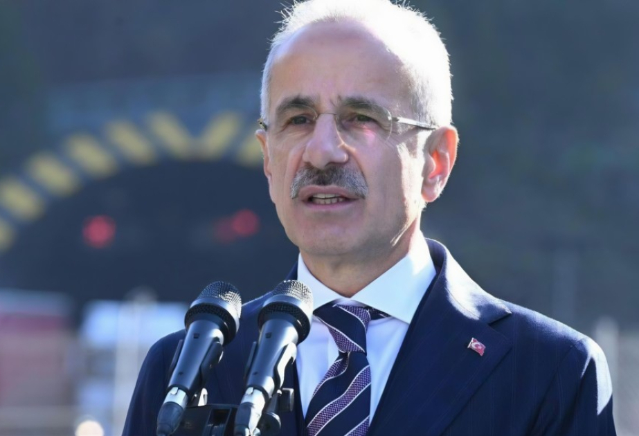 Türkiyəli nazir: Ankara Aktauda baş verən təyyarə qəzası məsələsində Bakı ilə əməkdaşlığa hazırdır