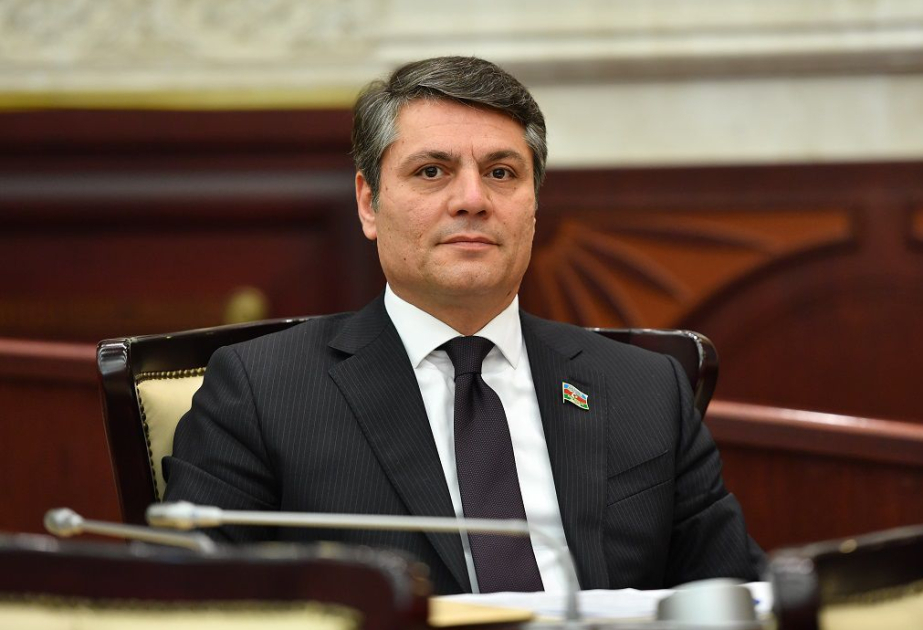 İdman həmrəyliyi Azərbaycanı davamlı inkişafa səsləyir  ŞƏRH