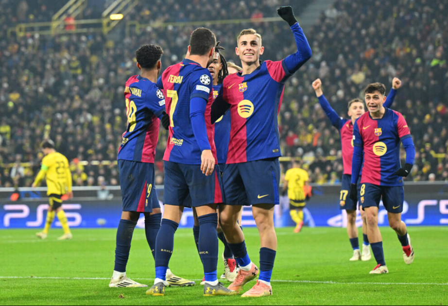 “Barselona”nın yollarını ayırmaq istədiyi futbolçular bəlli olub