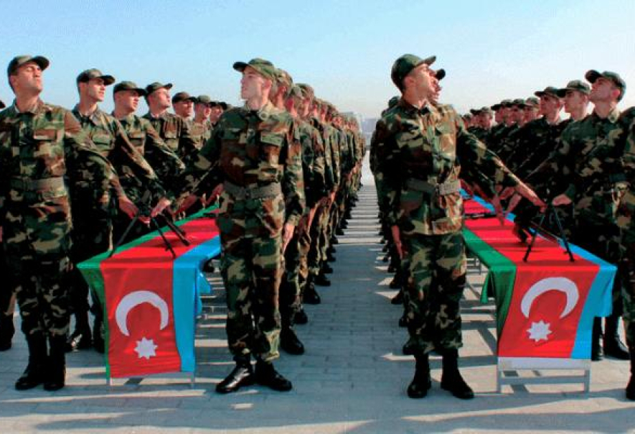Hərbi xidmətə çağırışla bağlı yaş həddi 35-dən 30-a endirilib