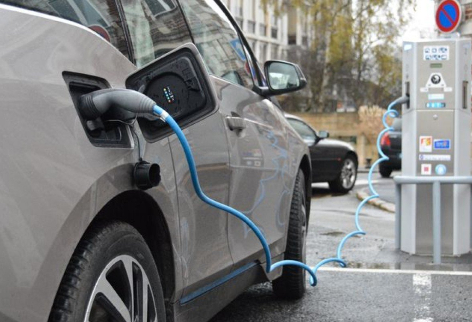 Elektromobil doldurucularının yerləşdirilməsi üçün icazə tələb olunmayacaq