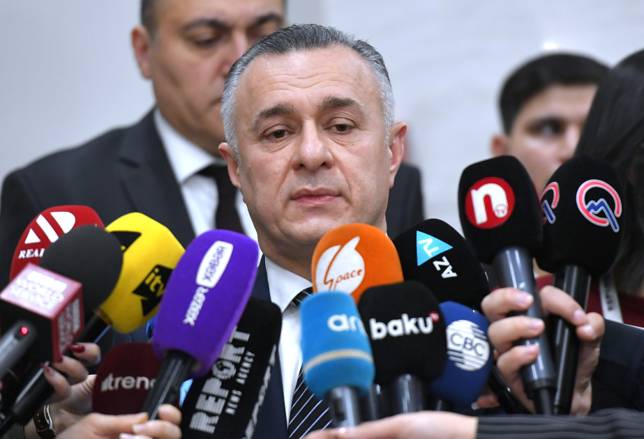Qazaxıstanda müalicəsi davam edən üç Azərbaycan vətəndaşının vəziyyəti açıqlanıb