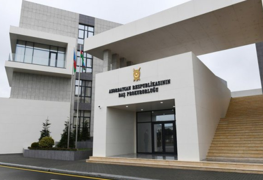 Baş Prokurorluq: Kənd təsərrüfatı ixracından əldə olunan 139 milyon manat ölkəyə qaytarılıb