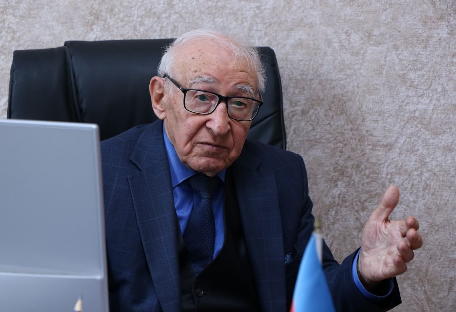 Türk dövlətləri ilə birgə ümumi bir seysmakustik şəbəkə qurula bilər