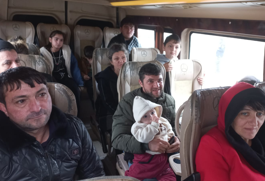 В селе Баллыджа еще 21 семье вручены ключи от домов – ОБНОВЛЕНО ВИДЕО